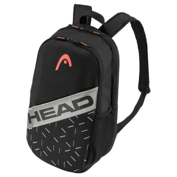 Head Racket Reppu Team 21l