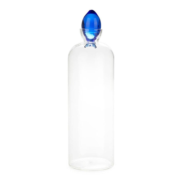 Gaby Flaska Gourami 1.1l Durchsichtig