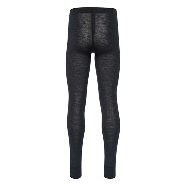Thermowave Merino Warm Baslagerbyxor Grå XL Man