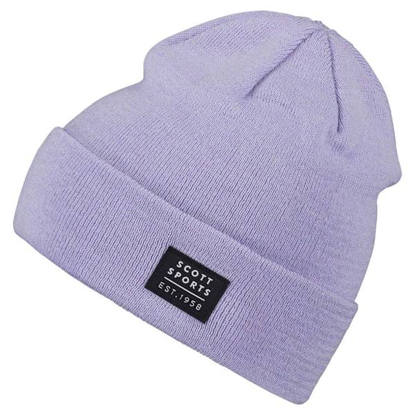Scott Pipo Team 20 Merino 3 Pakkaus Violetti  Mies