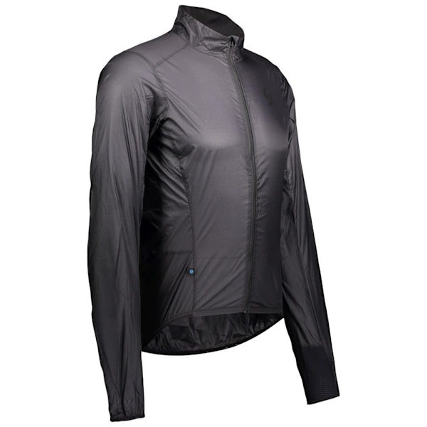 Scott Jakke Rc Weather Ultralight Wb Sort M Mand