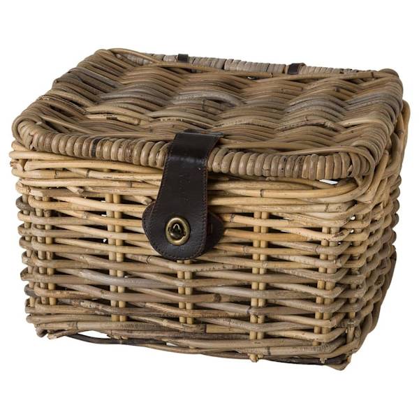 Fastrider Rotting Sera 8l Korg Med Lock Beige
