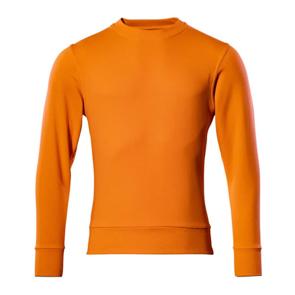 Mascot Luvtröja Crossover 51580 Orange 2XL
