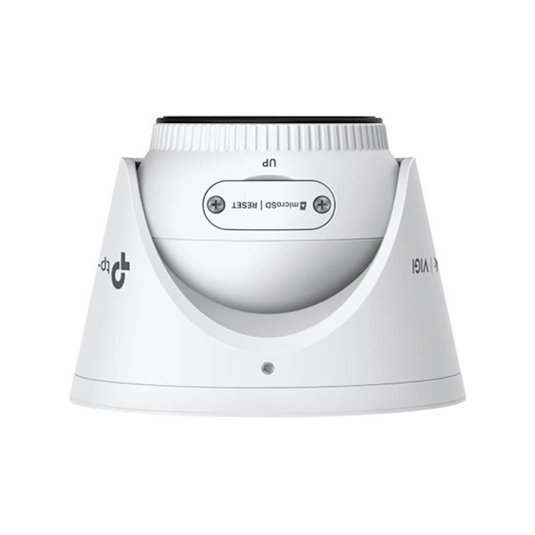Tp-link Vigi C445 2.8 Mm Overvågningskamera Hvid