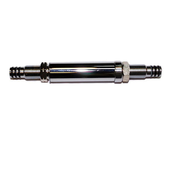 Metalsub Axis Direct Grå S80