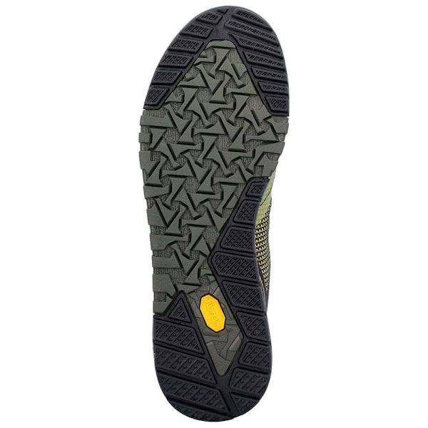Cmp Lothal Waterproof 3q61147 Vandresko Grøn EU 46 Mand