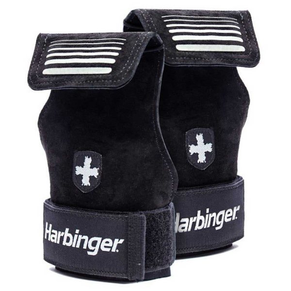 Harbinger Håndgreb Sort L-XL