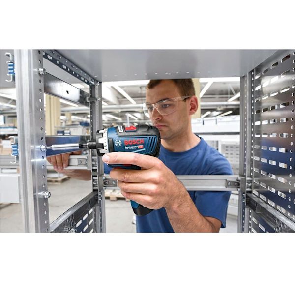 Bosch Professional Gsr 12v-35 Hx Cordless Blå