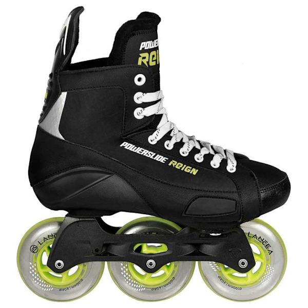Powerslide Inline Skøjter Atlas 100 Sort EU 46
