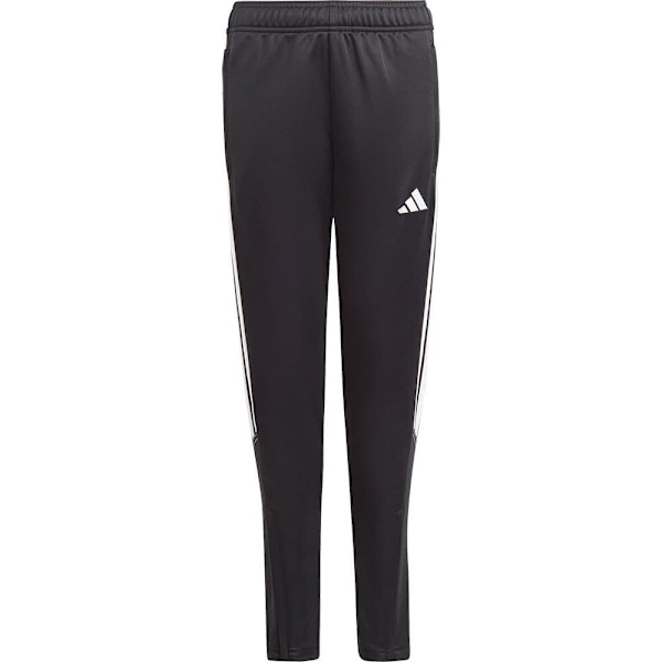 Adidas Byxor Tiro23 Cb Svart 11-12 Years Pojke