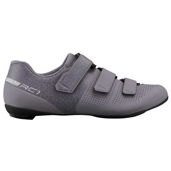 Shimano Rc102 Landsvägscykelsko Lilla EU 38 Kvinde