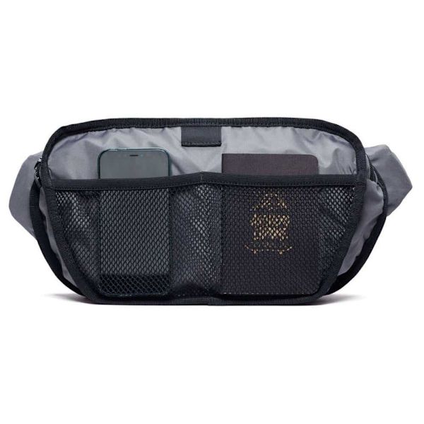 Chrome Taljepakke Sabin 6l Sling Sort