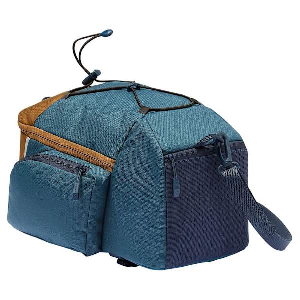 Vaude Bike Taske Cycle Rack Brun