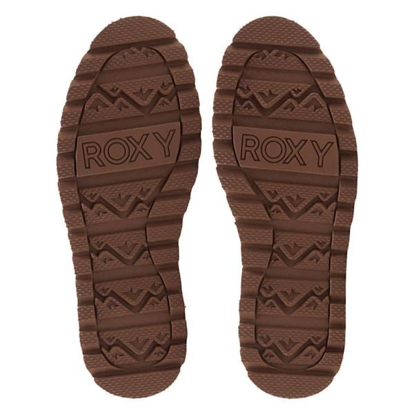 Roxy Bradie Booties Brun EU 37 Kvinna