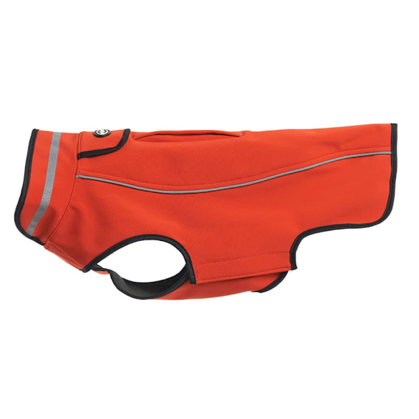Buster Softshell Hundejakke  L