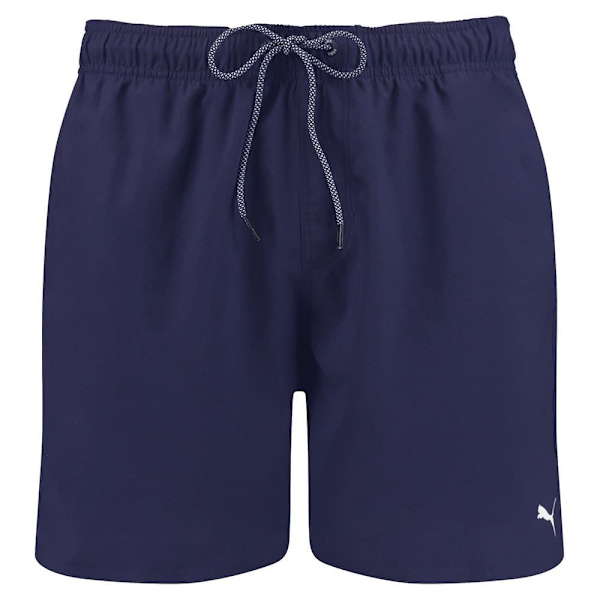 Puma Simshorts Blå S Man