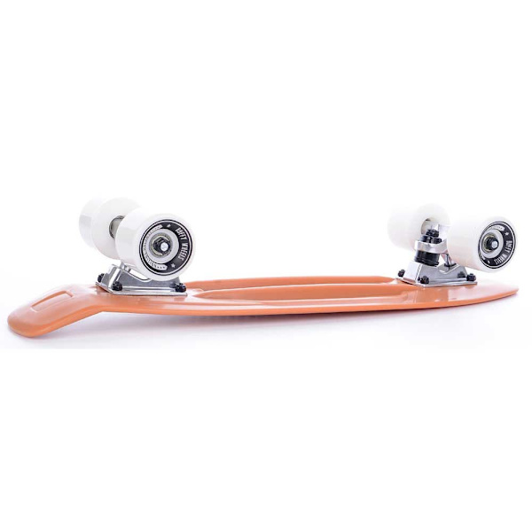 Tempish Skateboard Buffy Nature 22.5´ Orange