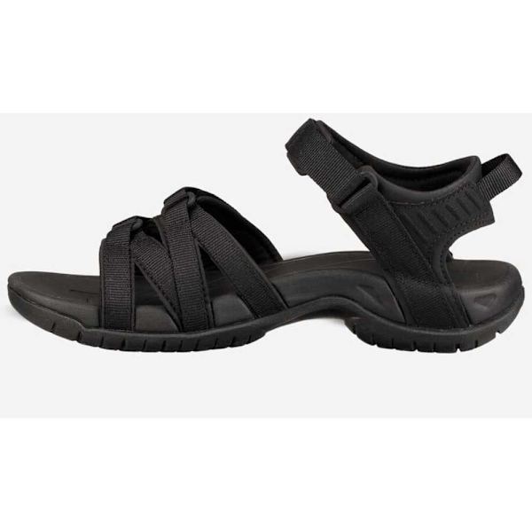 Teva Sandaler Tirra Svart EU 41 Kvinna