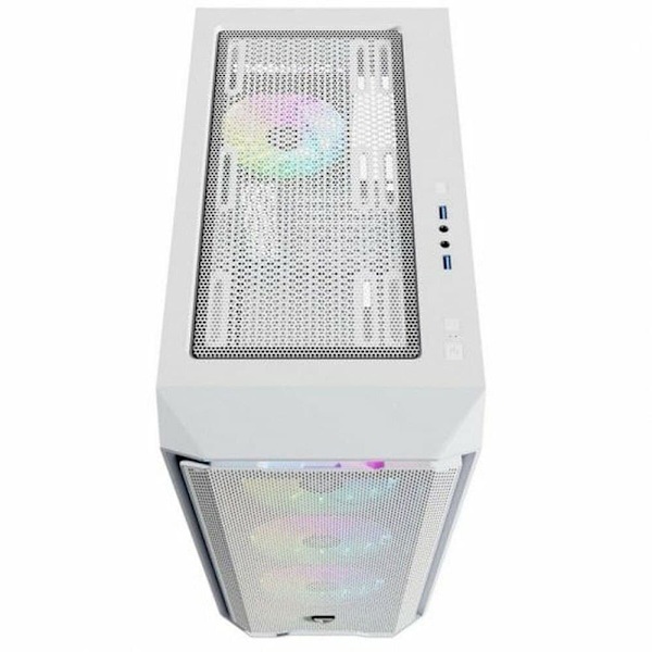 Nfortec Tornfodral Krater X Argb