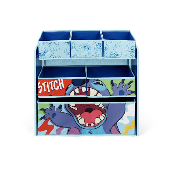 Lilo & Stitch Lådorganisatör 6