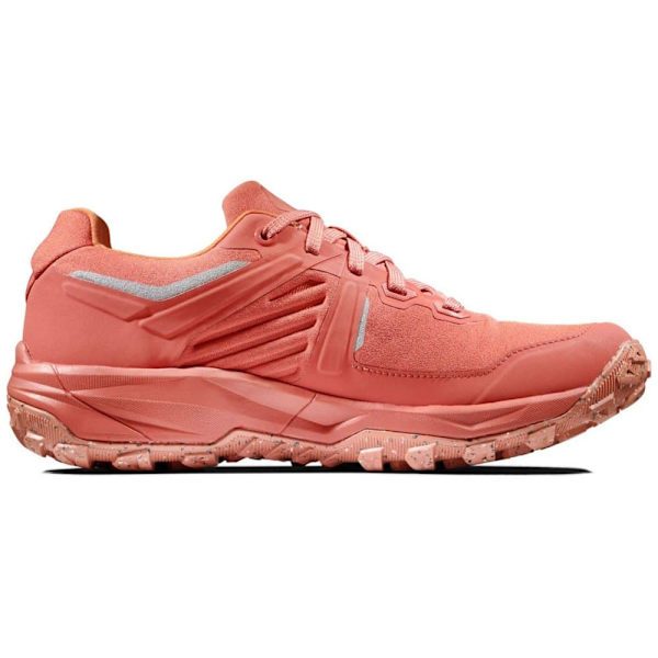 Mammut Vandringsskor Ultimate Iii Low Goretex Röd EU 40 2/3 Kvinna