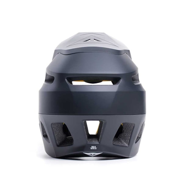 Dainese Bike Styrthjelm Ned Ad Bakke Scarabeo Linea 01 Mips Sort XS-S