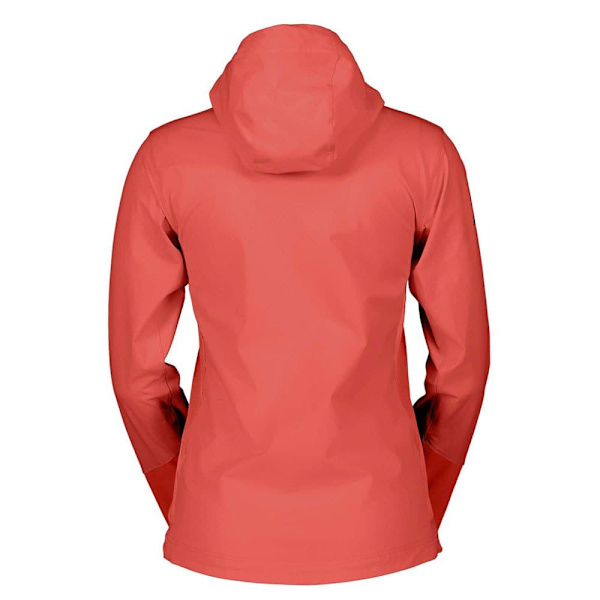 Scott Jacka Explorair Softshell Sl  XS Kvinna