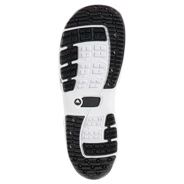 Burton Ruler Boa® Snowboardstøvler Beige 32.0