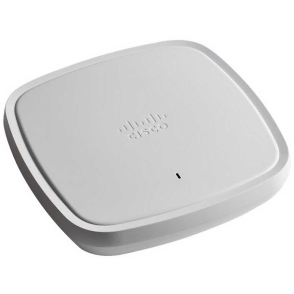 Cisco Catalyst 802.11ax Hvid Grå