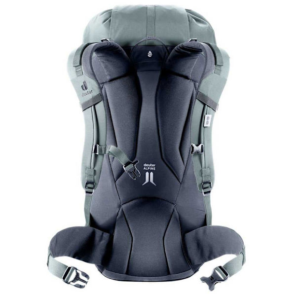Deuter Rygsæk Guide 30l Sort