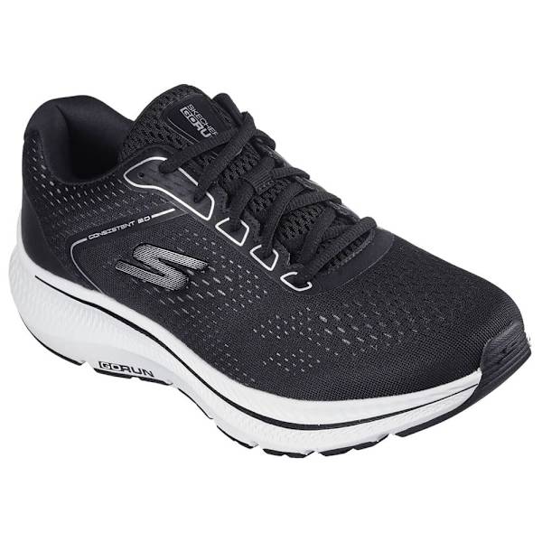 Skechers Go Run Consistent 2.0 Sko Sort EU 44 Mand