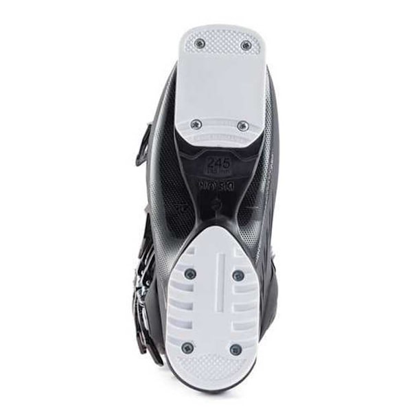 Rossignol Alppien Laskettelukengät Pure Pro 80 Musta 26.5