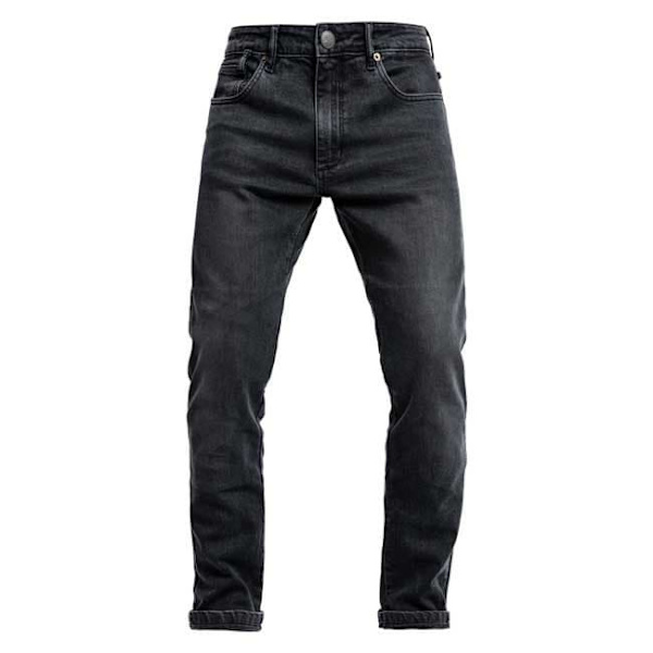 John Doe Pioneer Mono Jeans Svart 33 / 34 Man