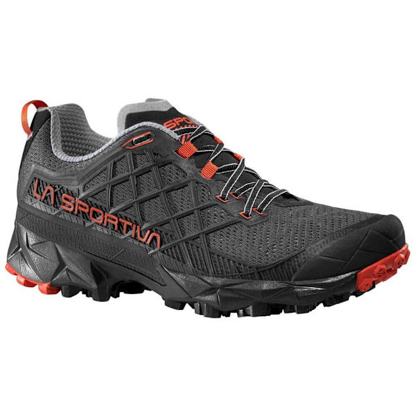 La Sportiva Akyra Ii Vandresko Sort EU 41 1/2 Mand