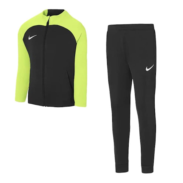 Nike Academy Pro Träningsdräkt Svart 6-7 Years Pojke