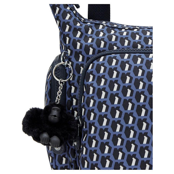 Kipling Gabb 12l Väska Blå