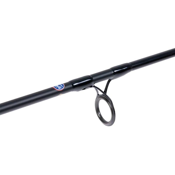 Hart Roterende Stang Nation Sort 3.05 m / 25-70 g