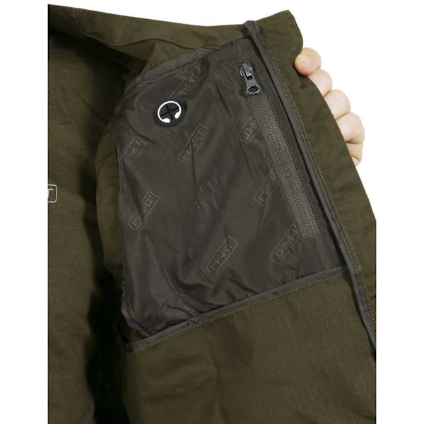 Hart Hunting Vest Gorosta V Grøn L