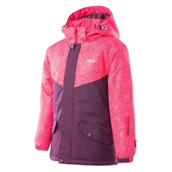 Bejo Jacka Yuki Lila,Rosa 5 Years Pojke