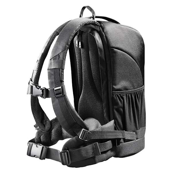 Mantona Ryggsäck Trekking Grå