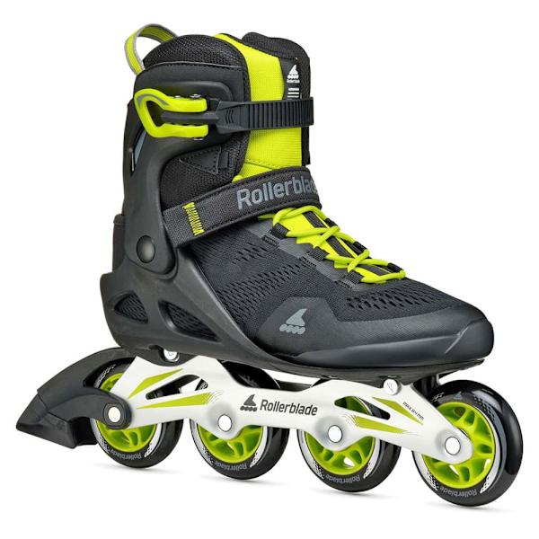 Rollerblade Macroblade 80 Inlines  EU 44 1/2