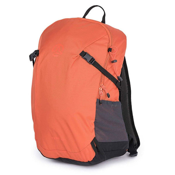 Ternua Reppu Vere 25l Oranssi