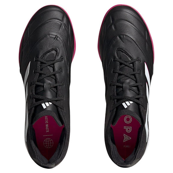 Adidas Fodboldstøvler Copa Pure.1 Tf Sort EU 40