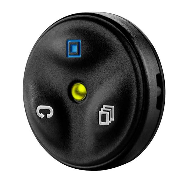 Garmin Fjernbetjening Edge Sort