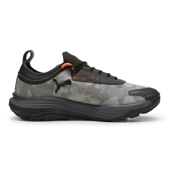 Puma Voyage Nitro 3 Gtx Løbesko Grå EU 41 Mand