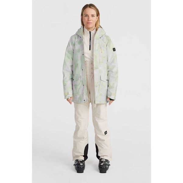 O´neill Utility Hybrid Jacka  M Kvinna