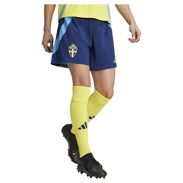 Adidas Shortsit Home Sweden 23/24  XL