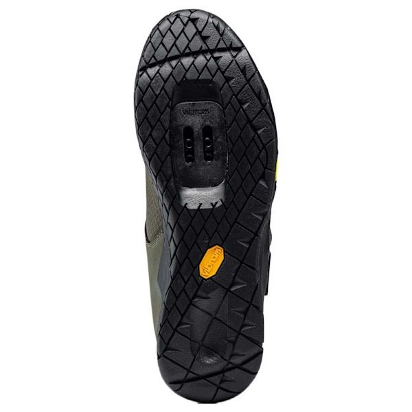 Northwave Mtb Sko Overland Plus Grøn EU 39 Mand
