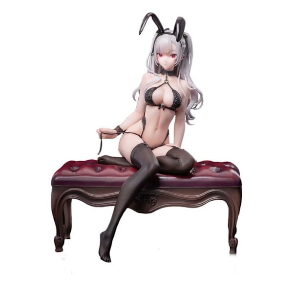 Reverse Studio Original Character 1/7 Bunny Girl Tana 23 Cm Statue