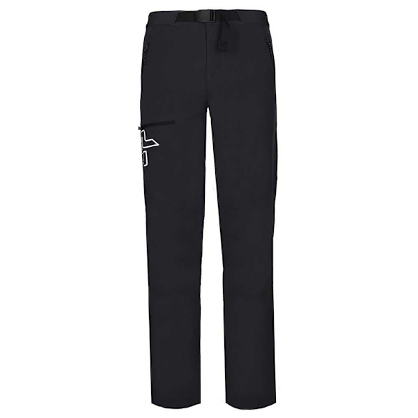 Rock Experience Triolet Byxor Svart 3XL Man